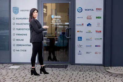 Komplex Ubezpieczenia Dorota Surma - Ubezpieczenia Nowy Sącz